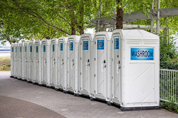 Best Luxury portable toilet rental  in Ulysses, KS