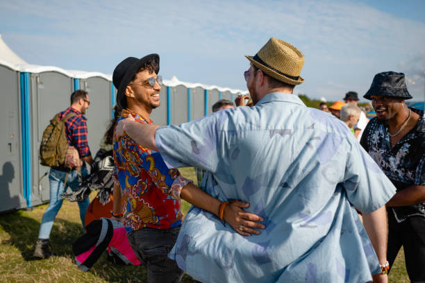 Sanitation services for porta potties in Ulysses, KS