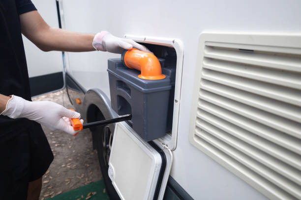 Best Portable restroom trailer rental  in Ulysses, KS