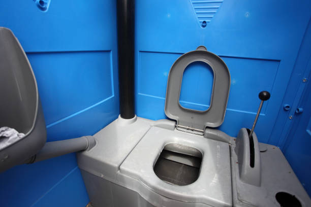 Best Construction site porta potty rental  in Ulysses, KS