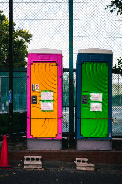 Sanitation services for porta potties in Ulysses, KS