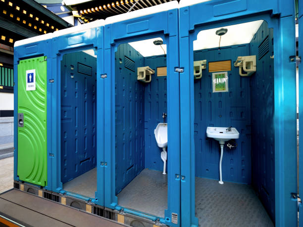 Best Portable toilet rental cost  in Ulysses, KS