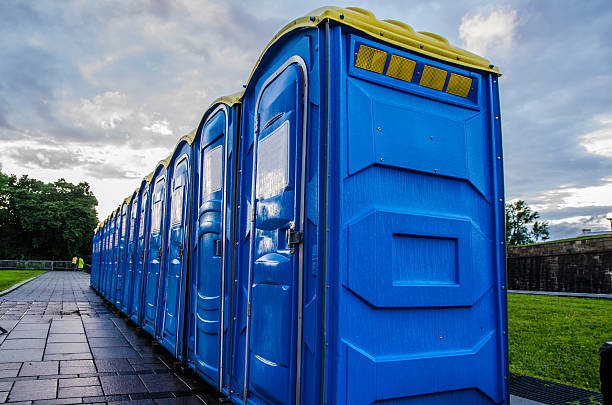 Best High-end porta potty rental  in Ulysses, KS
